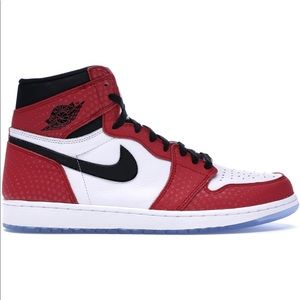 Meet your Posher, Rontaye